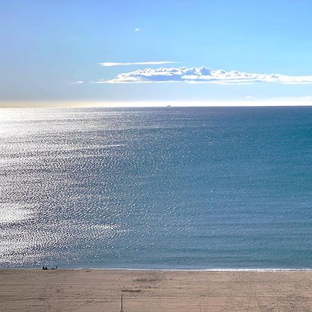 Penthouse On The Beach Empuriabrava Esterno foto