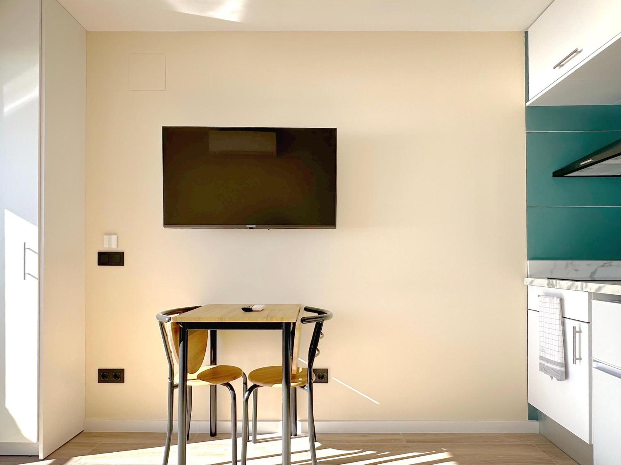 Penthouse On The Beach Empuriabrava Esterno foto