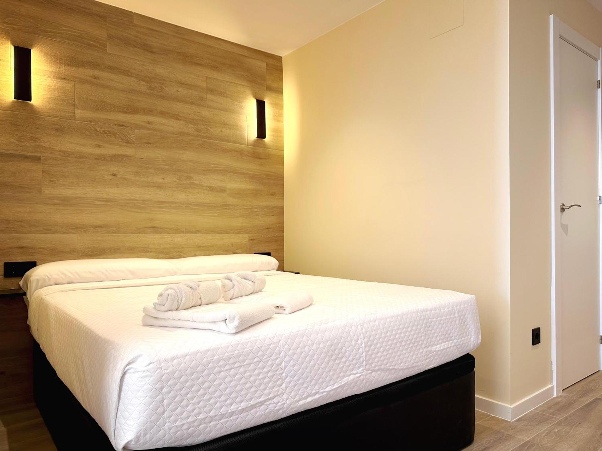 Penthouse On The Beach Empuriabrava Esterno foto
