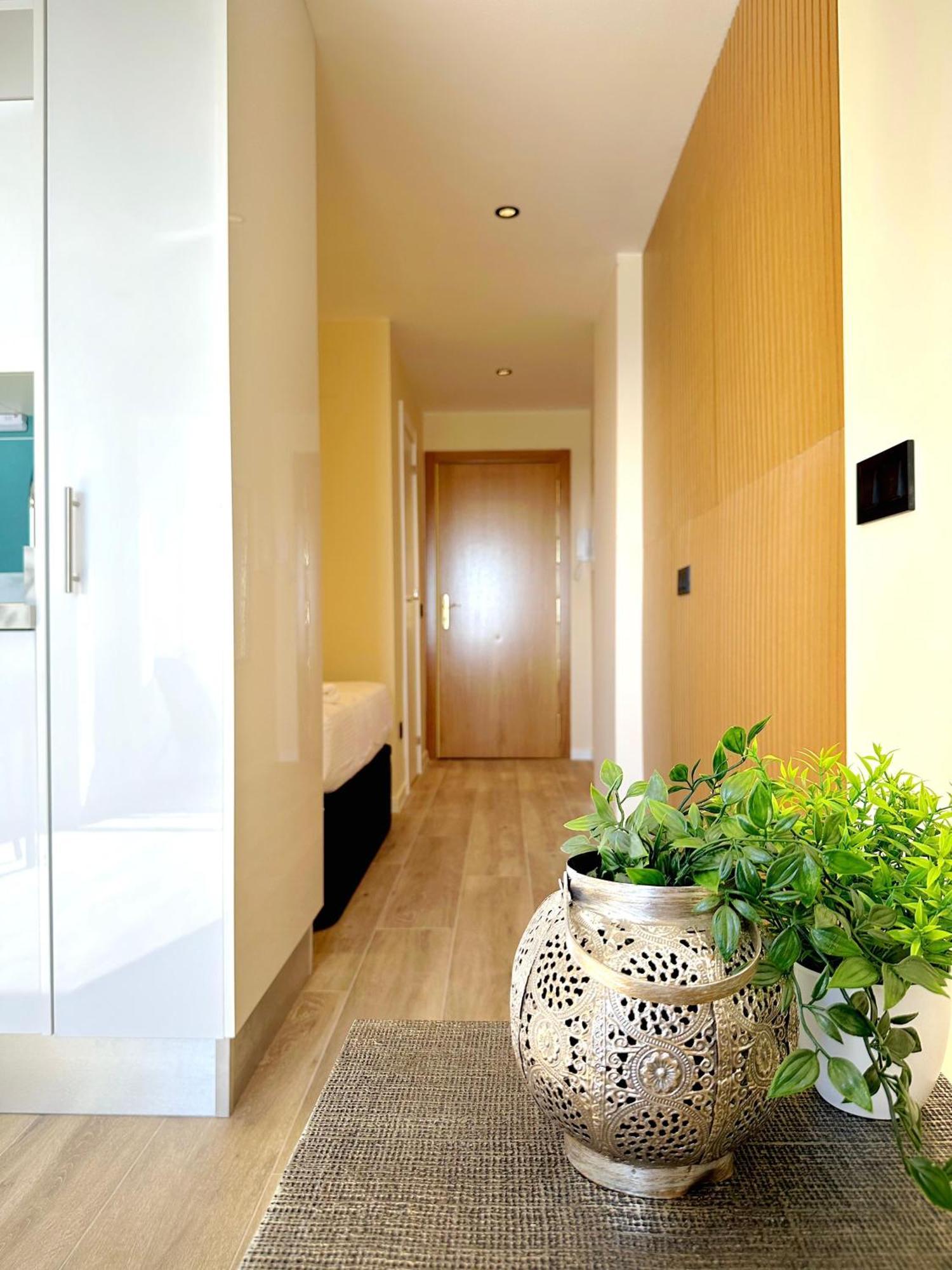 Penthouse On The Beach Empuriabrava Esterno foto