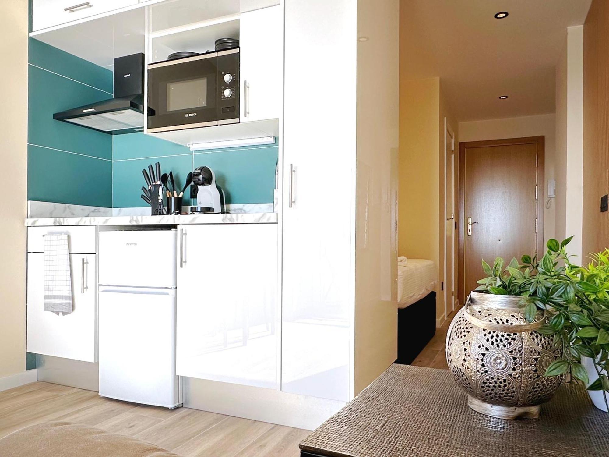 Penthouse On The Beach Empuriabrava Esterno foto